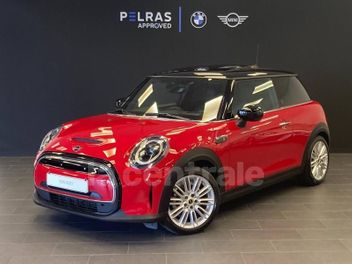 MINI MINI 3 3P III (2) (F56) HATCH COOPER SE 184 FINITION MINI YOURS 32.6 KWH