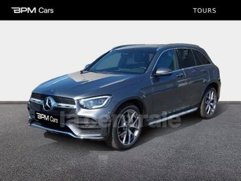 MERCEDES GLC (2) 220 D AMG LINE 4MATIC BVA9