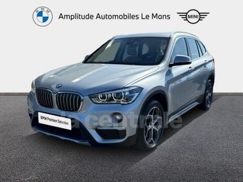 BMW X1 F48 (F48) (2) SDRIVE18I 8CV XLINE DKG7