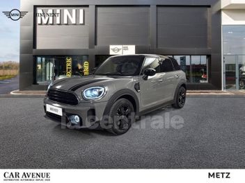 MINI COUNTRYMAN 2 II (2) (F60) 1.5 136 COOPER EDITION NORTHWOOD BVA7