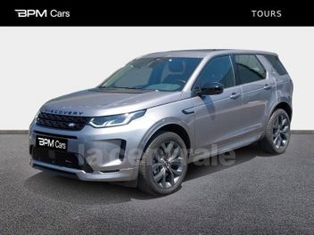 LAND ROVER DISCOVERY SPORT 2.0 P200 FLEX AUTO R-DYNAMIC HSE AWD 7PL