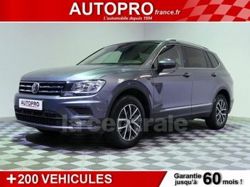 VOLKSWAGEN TIGUAN 2 ALLSPACE 1.5 TSI 150 EVO CONFORTLINE BUSINESS DSG7