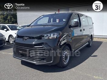 TOYOTA PROACE 2 VERSO II (2) ELECTRIC LONG 75KWH DYNAMIC