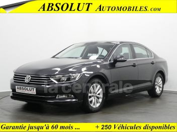 VOLKSWAGEN PASSAT 8 VIII 2.0 TDI 150 BLUEMOTION TECHNOLOGY CONFORTLINE BUSINESS DSG7