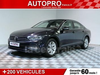 VOLKSWAGEN PASSAT 8 VIII (2) 1.6 TDI 120 BUSINESS DSG7