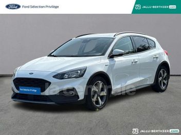 FORD FOCUS 4 ACTIVE IV 1.0 ECOBOOST 125 MHEV ACTIVE