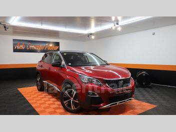PEUGEOT 3008 (2E GENERATION) II 1.5 BLUEHDI 130 S&S ALLURE BUSINESS EAT8