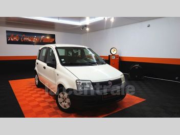 FIAT PANDA 2 II 1.2 8V 69 TEAM