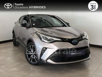 TOYOTA C-HR (2) 2.0 HYBRIDE 184 DISTINCTIVE