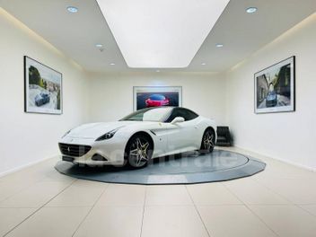 FERRARI CALIFORNIA T (2) 3.9 V8 T 560