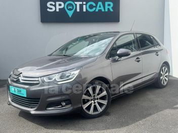 CITROEN C4 (2E GENERATION) II (2) 1.2 PURETECH 110 MILLENIUM