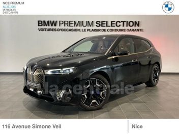 BMW IX (I20) (I20) XDRIVE50 523 111.5 KWH