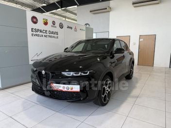 ALFA ROMEO 