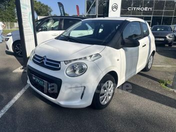 CITROEN C1 (2E GENERATION) II 1.0 VTI 72 LIVE 3P