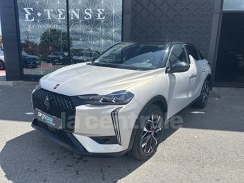 DS DS 3 (2E GENERATION) II 1.5 BLUEHDI 130 PERFORMANCE LINE + EAT8