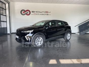 RENAULT CAPTUR 2 II 1.6 E-TECH FULL HYBRID 145 EVOLUTION