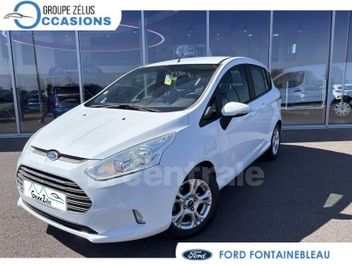 FORD B-MAX 1.0 ECOBOOST S&S 100 EDITION