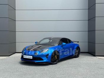 ALPINE 