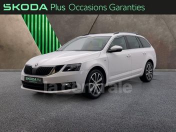 SKODA OCTAVIA 3 COMBI III (2) COMBI 1.4 TSI 150 DRIVE DSG7