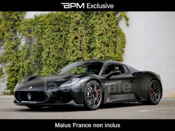 MASERATI 