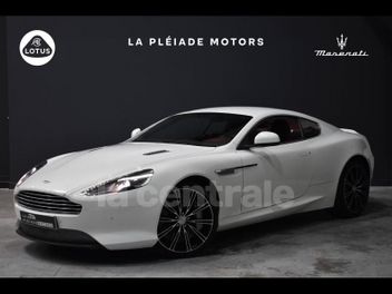 ASTON MARTIN 