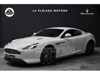 ASTON MARTIN 