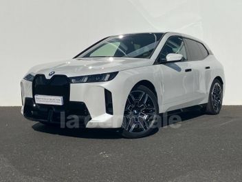 BMW IX (I20) (2) (I20) XDRIVE45 408 M SPORT 100.6 KWH