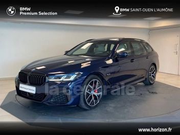 BMW SERIE 5 G31 TOURING (G31) (2) TOURING 530E TWINPOWER TURBO 292 M SPORT BVA8