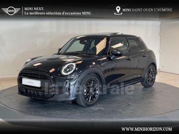 MINI MINI 3 5P III (2) (F55) HATCH 1.5 136 COOPER EDITION PREMIUM PLUS BVA7