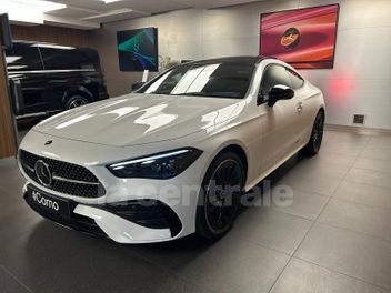 MERCEDES CLE COUPE COUPE 220D AMG LINE 9G-TRONIC