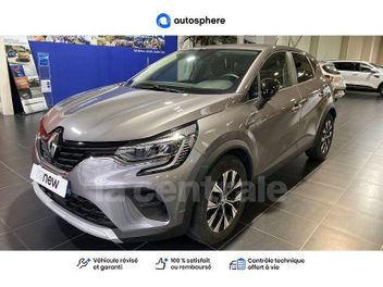 RENAULT CAPTUR 2 II (2) 1.0 TCE 90 EVOLUTION