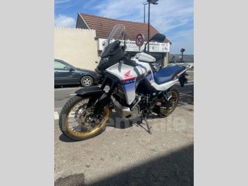 HONDA XL 750 TRANSALP