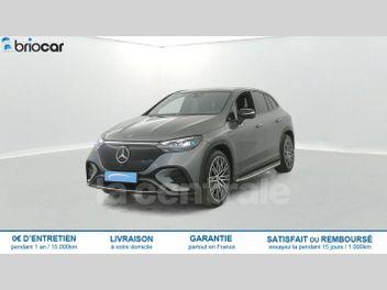 MERCEDES EQE SUV SUV 350 4MATIC AMG LINE 91KWH