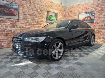 AUDI A6 (4E GENERATION) IV 2.0 TDI 177 AMBIENTE MULTITRONIC