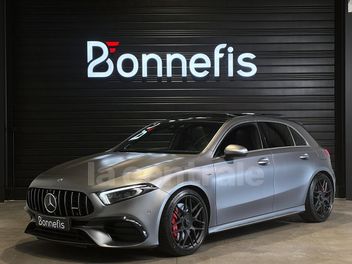 MERCEDES CLASSE A 4 AMG A45S AMG 421 8G-DCT SPEEDSHIFT 4MATIC+ + 43