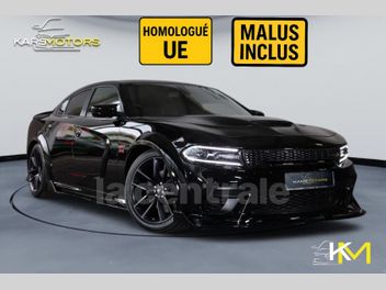 DODGE CHARGER 2 II 6.4 V8 485 SRT 392