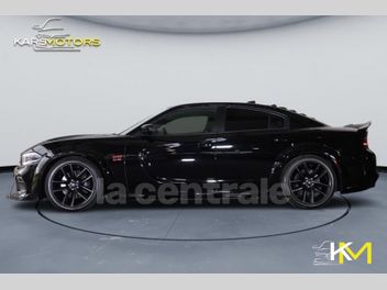 DODGE CHARGER 2 II 6.4 V8 485 SRT 392