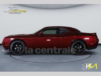 DODGE 