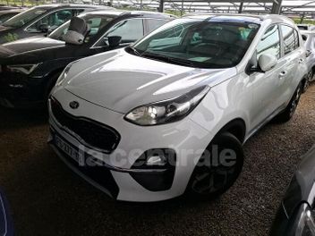 KIA SPORTAGE 4 IV (2) 1.6 CRDI 136 MHEV DESIGN 2WD DCT7