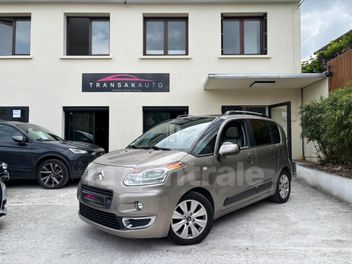 CITROEN C3 PICASSO 1.6 HDI 90 BUSINESS