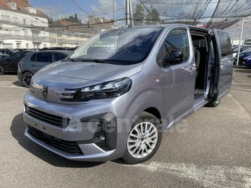 PEUGEOT TRAVELLER (2) XL 2.0 BLUEHDI 180 EAT8 BUSINESS 8PL PACK CONNECTVITE CLIMATISATION