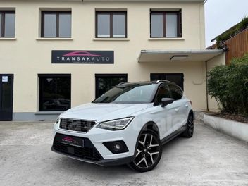 SEAT ARONA 1.0 ECOTSI 115 S&S FR BV6
