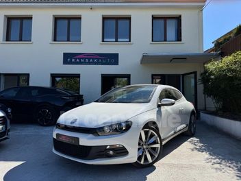 VOLKSWAGEN SCIROCCO 2 II 2.0 TSI 211 CARAT DSG6