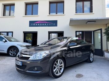 OPEL ASTRA 3 TWINTOP III TWINTOP 1.8 140 COSMO