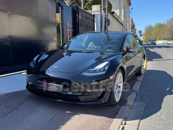 TESLA 