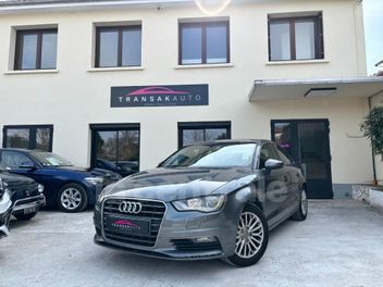 AUDI A3 (3E GENERATION) BERLINE III BERLINE 1.4 TFSI COD 140 AMBIENTE S TRONIC 7