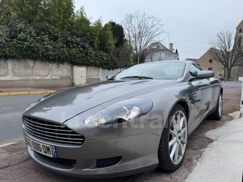 ASTON MARTIN 