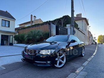BMW SERIE 3 E93 CABRIOLET (E93) (2) CABRIOLET 325DA 204 SPORT DESIGN