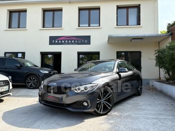 BMW SERIE 4 F32 (F32) COUPE 435IA 306 LUXURY