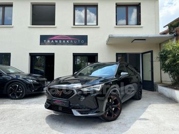 CUPRA 